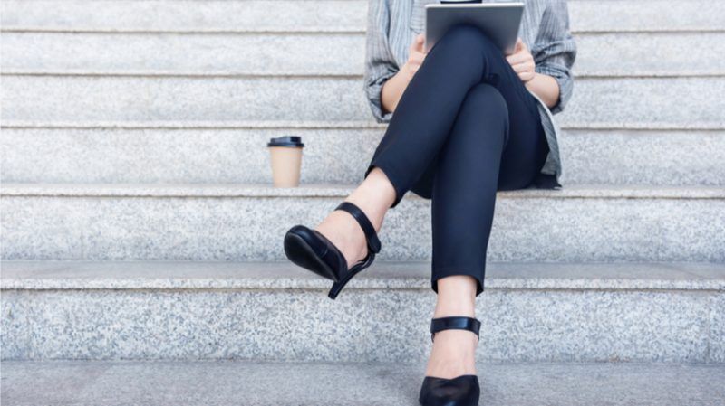 Distribute Responsive Elearning Course To Audience Through Gomo