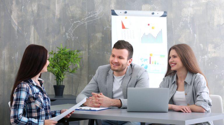 5 Ways To Get An Instructional Design Candidate To Refer Colleagues