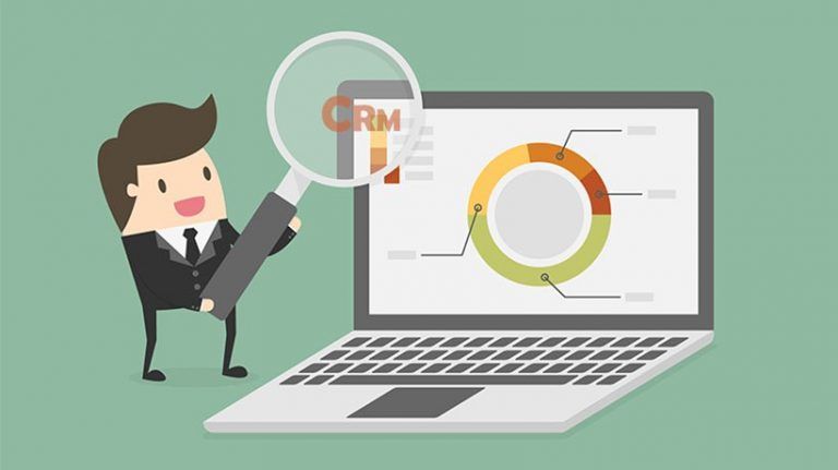 6 Best CRM Software Solutions For Your Business