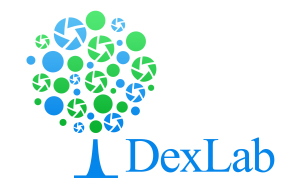 Dexlab Analytics logo