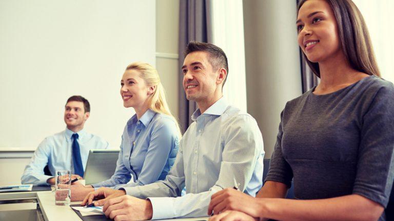 8 Ways Training On-Demand Develops Your Business And Helps It Grow