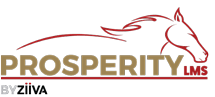 Prosperity LMS logo