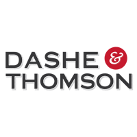 Dashe & Thomson logo