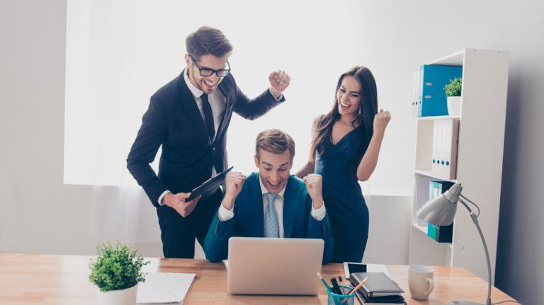 7 Advantages Of Integrating Serious Games In Corporate eLearning