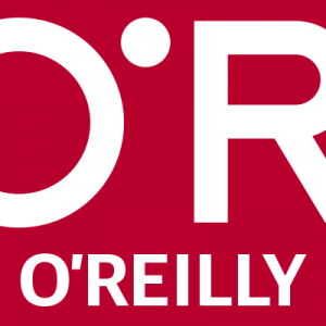 O'Reilly Media logo