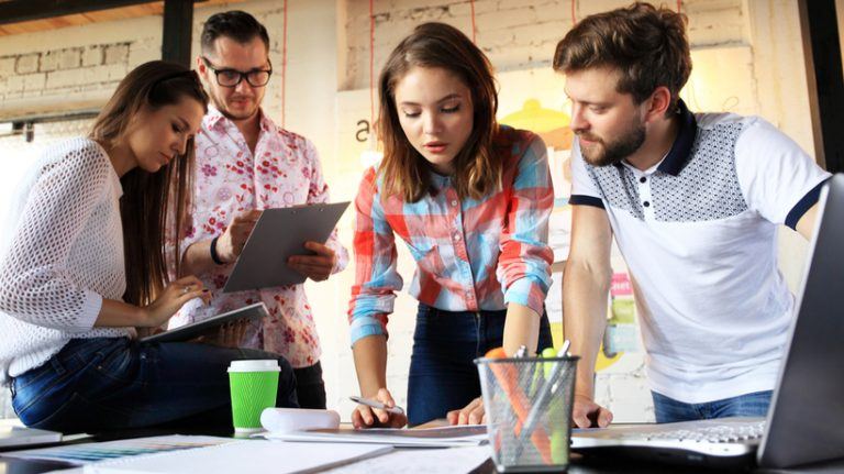 Creative Spark: 7 Brainstorming Techniques For Your Next eLearning Project
