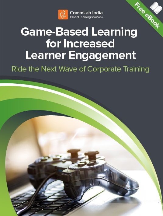 Embracing Game-based Learning 