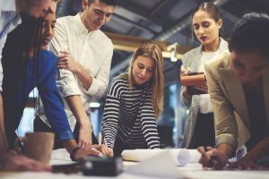 3 Ways To Engage Millennials In The Workplace Using SharePoint