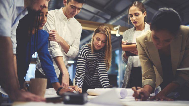 3 Ways To Engage Millennials In The Workplace Using SharePoint