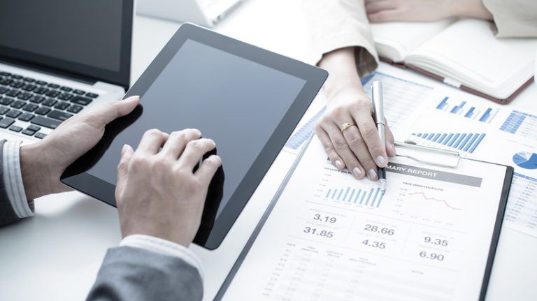 Evaluating eLearning Investments Through A Cost-Benefit Analysis