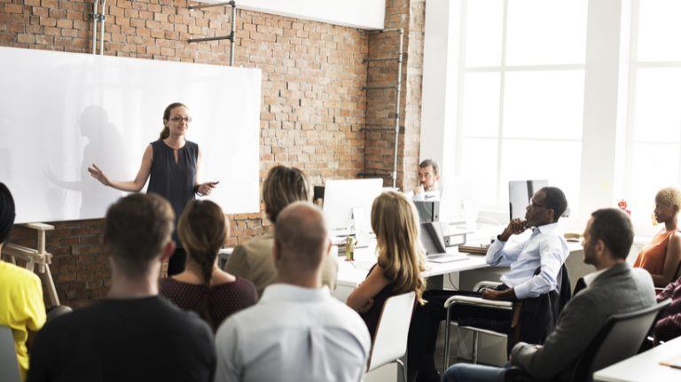 Free eBook: Your Step-by-Step Guide To Design High-Impact Blended Training Programs