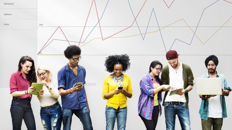 How A Successful Transition To Online Course Evaluation Increases Student Responses