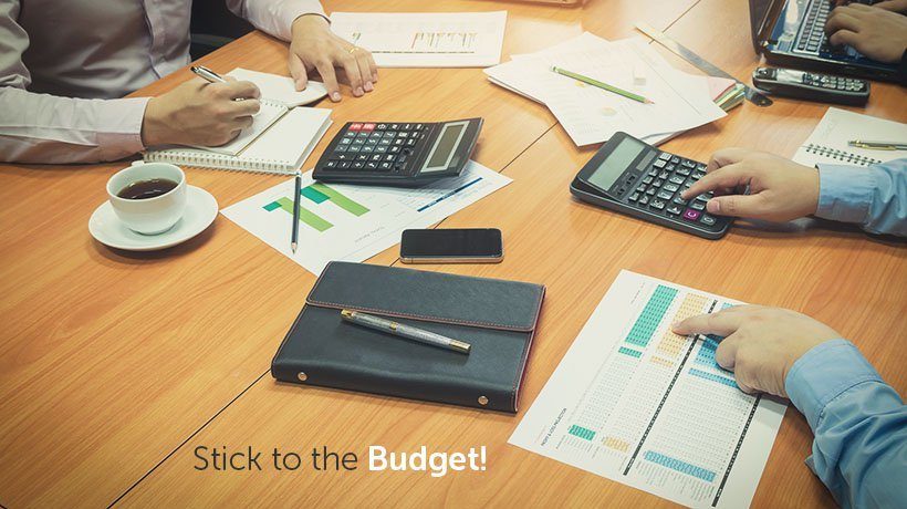 How Not To Break The Budget On eLearning Development