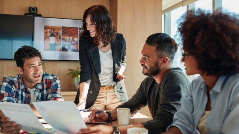 Learning Campaigns As Motivational Tools
