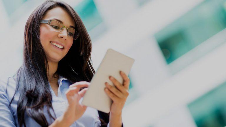 Mobile Learning Ιn Τhe Workplace: The LMS Perspective