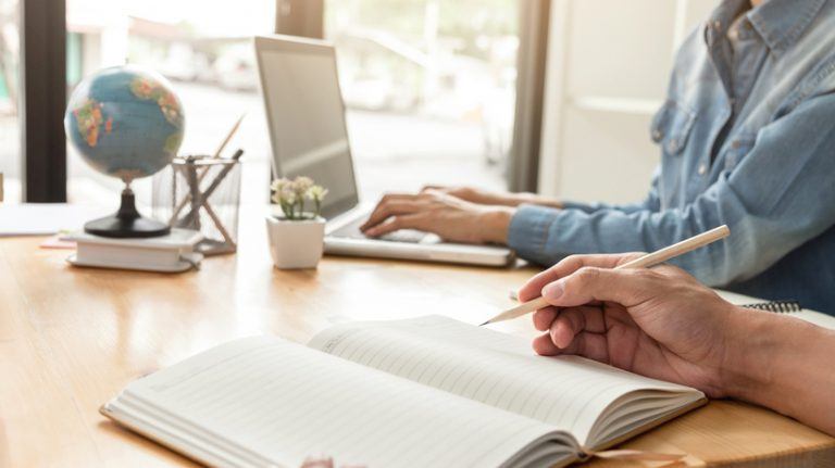 The 10 Hottest eLearning Lesson Plans We Saw In 2017