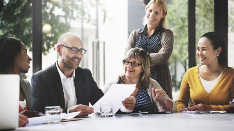 The 3-Step Agile Performance Management Process You Need