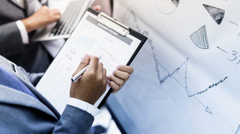 The Real ROI Evaluation Business Leaders Apply