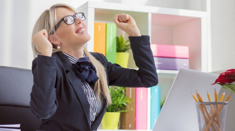 7 Tips To Boost Self-Confidence In Online Training