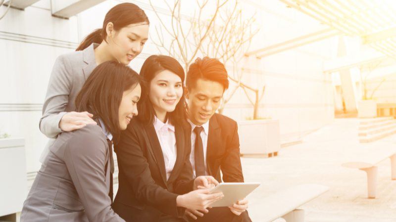 5 Tips To Host An Online Training Workshop For Your Global Workforce