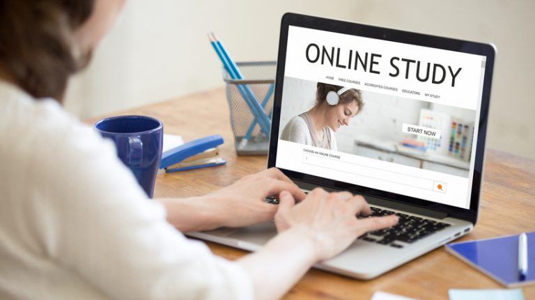 Top 10 Benefits Of Converting Your Instructor-Led Training To eLearning