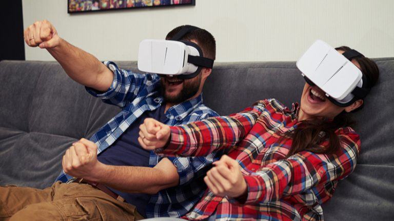 Useful Benefits Of Virtual Reality Development In Tackling Drunk Driving