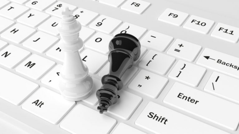 Using Chess Server Technologies To Improve Interactivity Of The Learning Management Systems