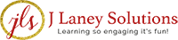 J Laney Solutions logo