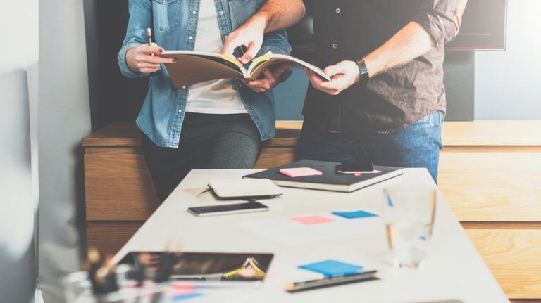 2 Factors That Affect How We Deliver Learning Experiences
