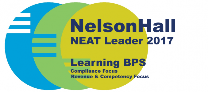 Infopro Learning Announced A Learning BPS Leader By NelsonHall