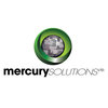 Mercury Solutions Limited logo