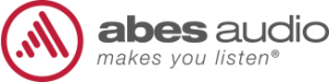 Abes Audio logo