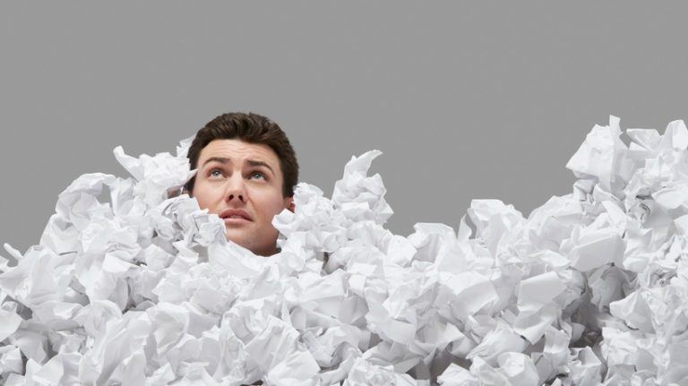 5 Things You Can Do If You Have Too Much Content For Your Online Course