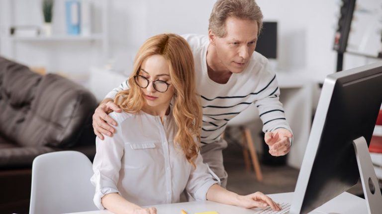 5 Ways To Create Successful Sexual Harassment Compliance Training For The New Age