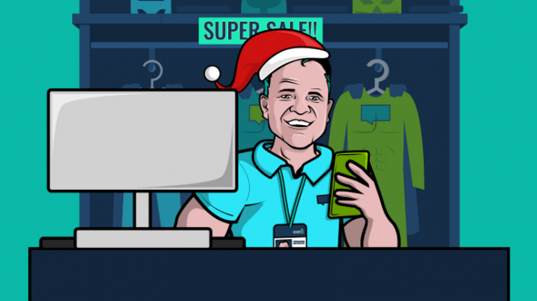 5 Ways To Get Your Temporary Seasonal Staff Trained Using Online Learning