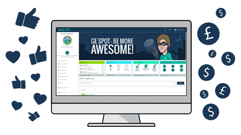 5 Ways To Maximize ROI With Social Learning