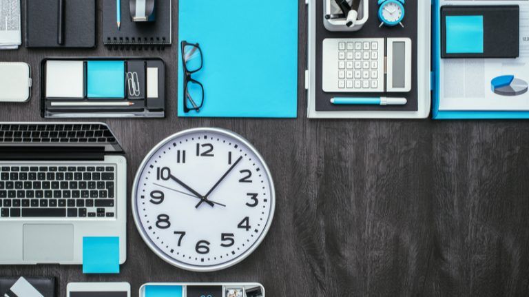 5 Ways To Use A Modern LMS To Deliver Just-In-Time Training For Competitive Growth