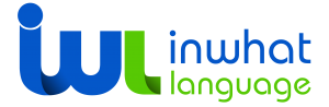 inWhatLanguage logo