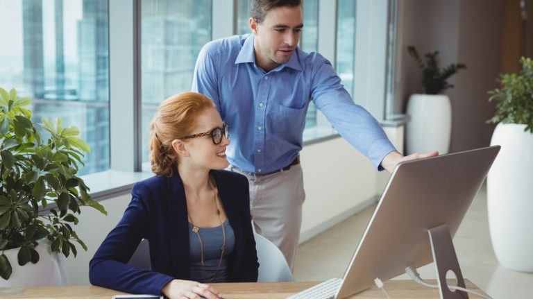 6 Training Best Practices According To Seasoned Trainers