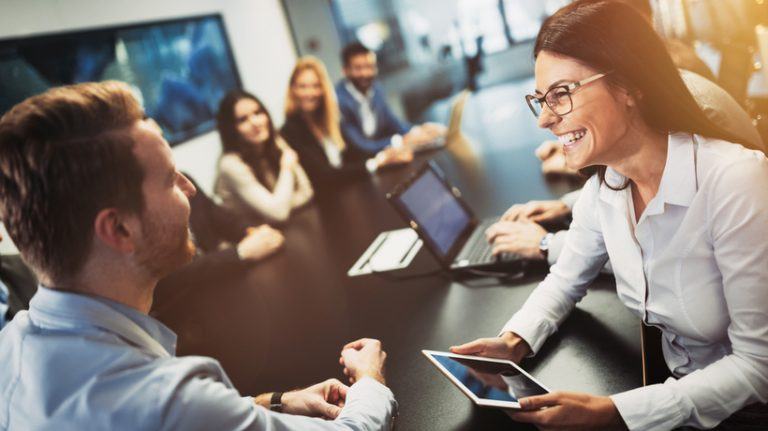 7 Benefits Of eLearning For Modern Organizations - eLearning Industry