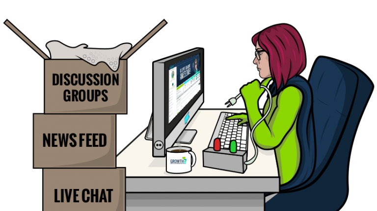 7 Essential Social Learning Features You Need On Your Learning Management System