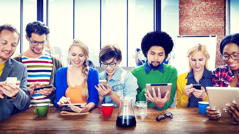 7 Reasons Why A Hi-Tech Learning Management System Is Important To Meet Modern Learners' Needs