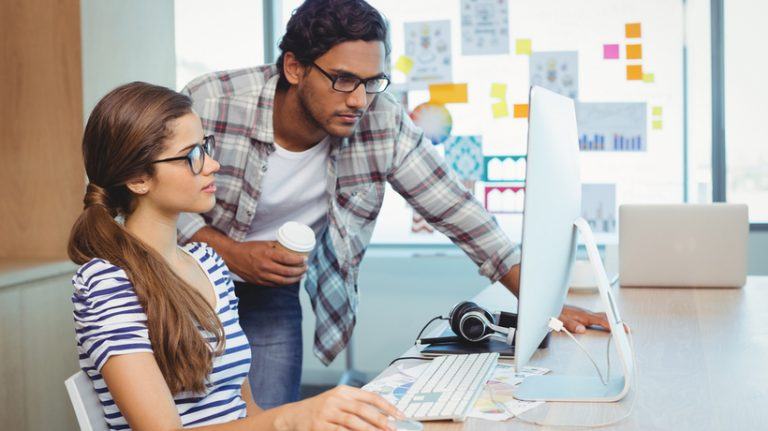 7 Reasons Why You Should Use eLearning Templates - eLearning Industry