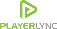 PlayerLync logo