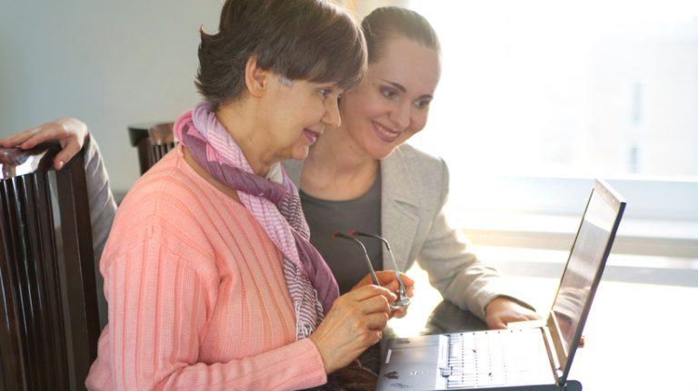 Are You Too Young Or Too Old To Create An Online Course?