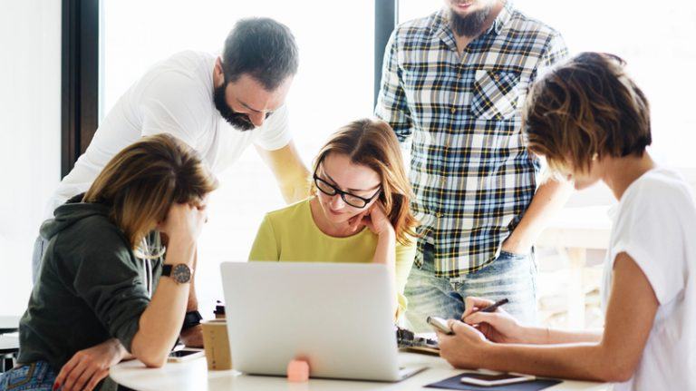 Blended Learning Model Redefined: 3 Steps To Blend Practitioners With Learners