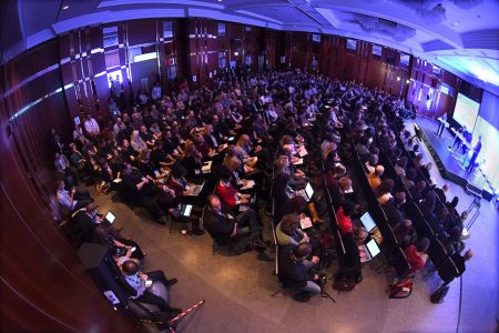 OEB 2017 Presents The Future Of Education In A Rapidly Changing World