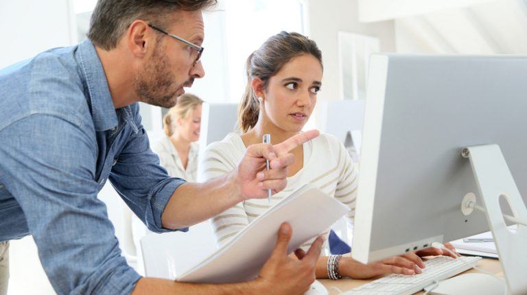 Choosing The Best Educational Software Helps Teachers Tackle 3 Of Their Fears And Frustations