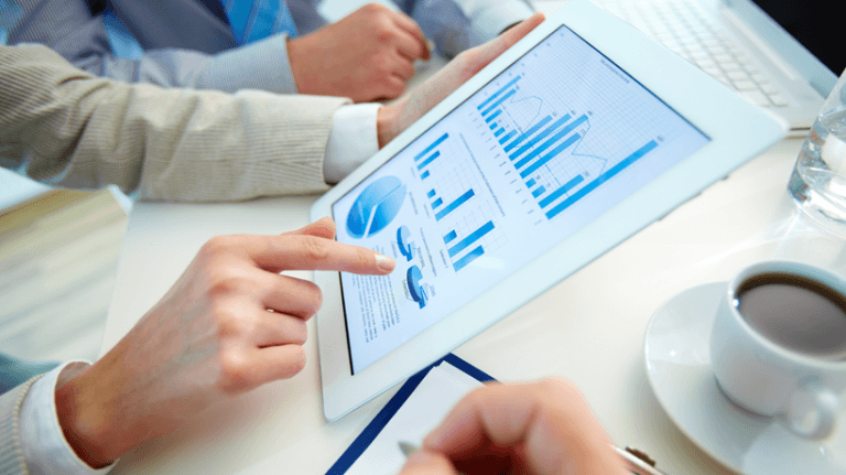 8 Components And Uses Of Burndown Charts In Agile Development