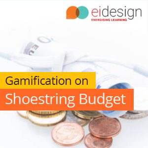 EI Design’s Offer: Gamification On A Shoestring Budget